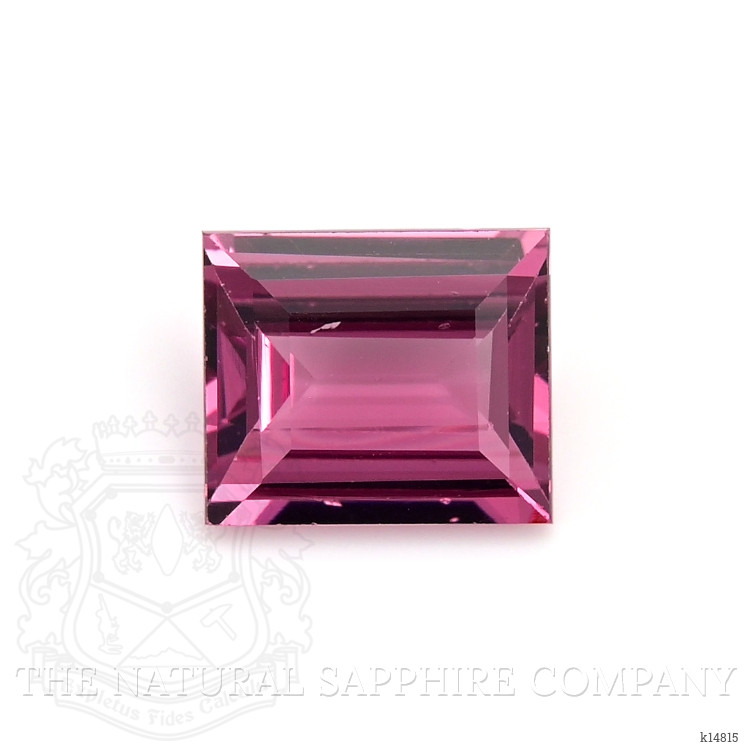 1.78 Ct. Rhodolite Garnet from Madagascar