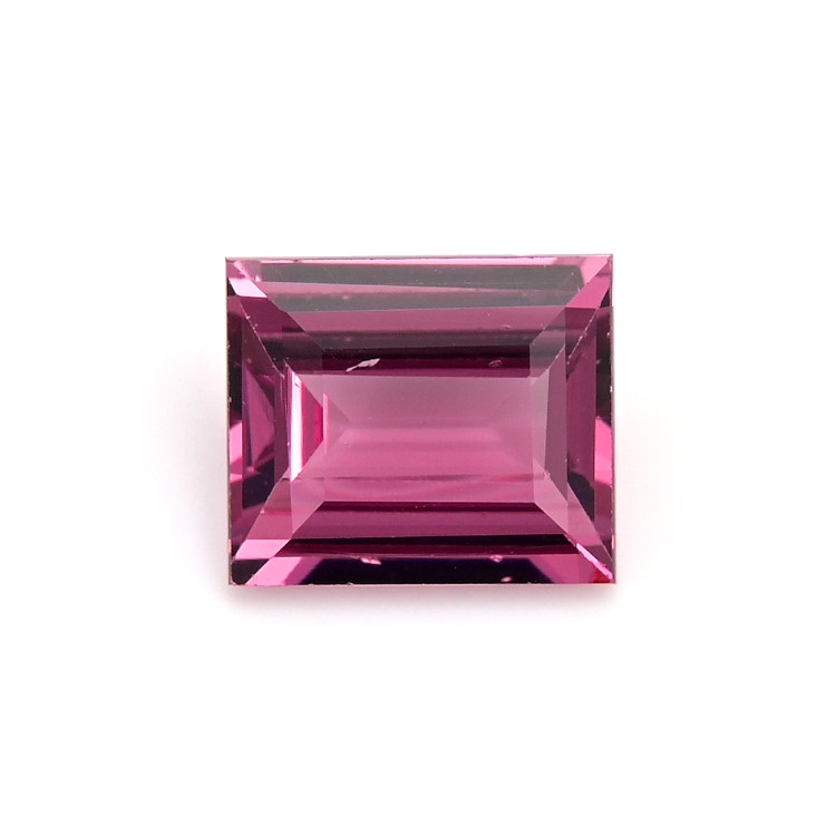 1.78 Ct. Rhodolite Garnet from Madagascar