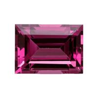 2.16 Ct. Rhodolite Garnet from Madagascar Video