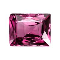 1.70 Ct. Rhodolite Garnet from Madagascar Video