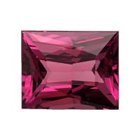 2.05 Ct. Rhodolite Garnet from Madagascar Video