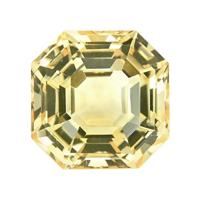 4.85 Ct. Citrine from Ceylon (Sri Lanka) Video