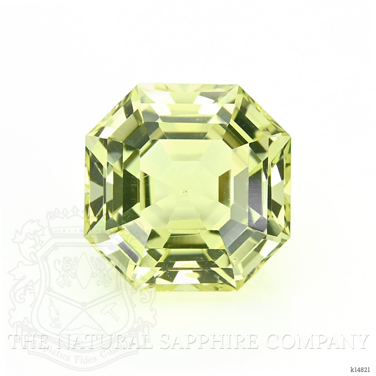 4.63 Ct. Quartz from Madagascar