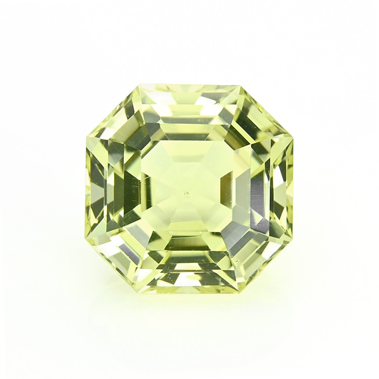 4.63 Ct. Quartz from Madagascar