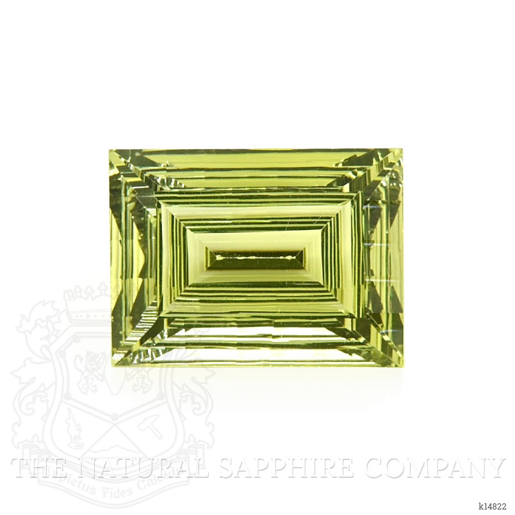 10.25 Ct. Quartz from Madagascar