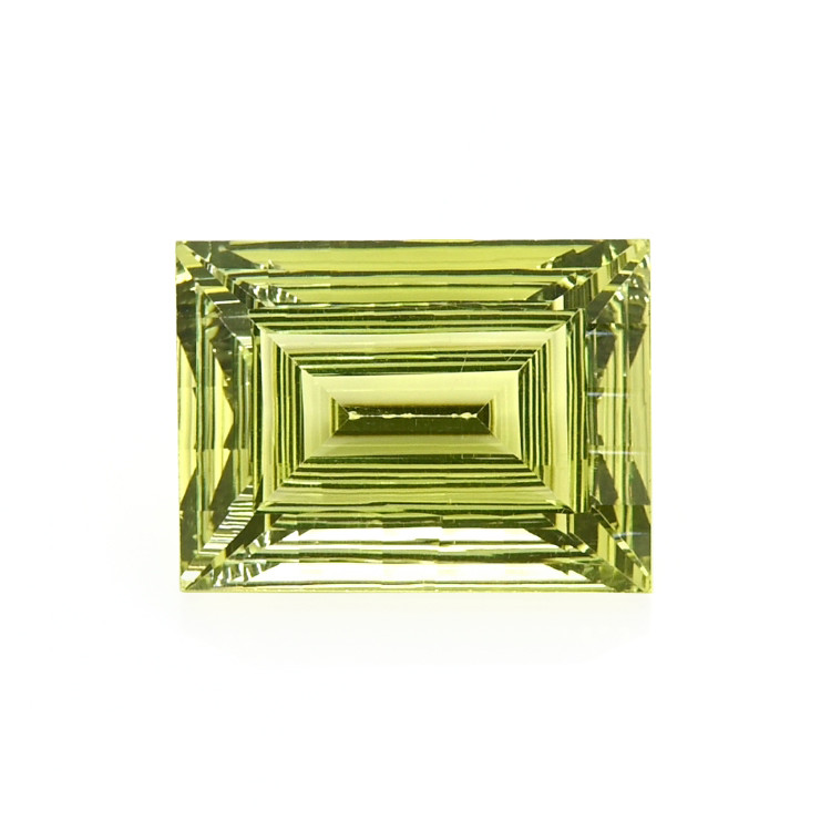 10.25 Ct. Quartz from Madagascar