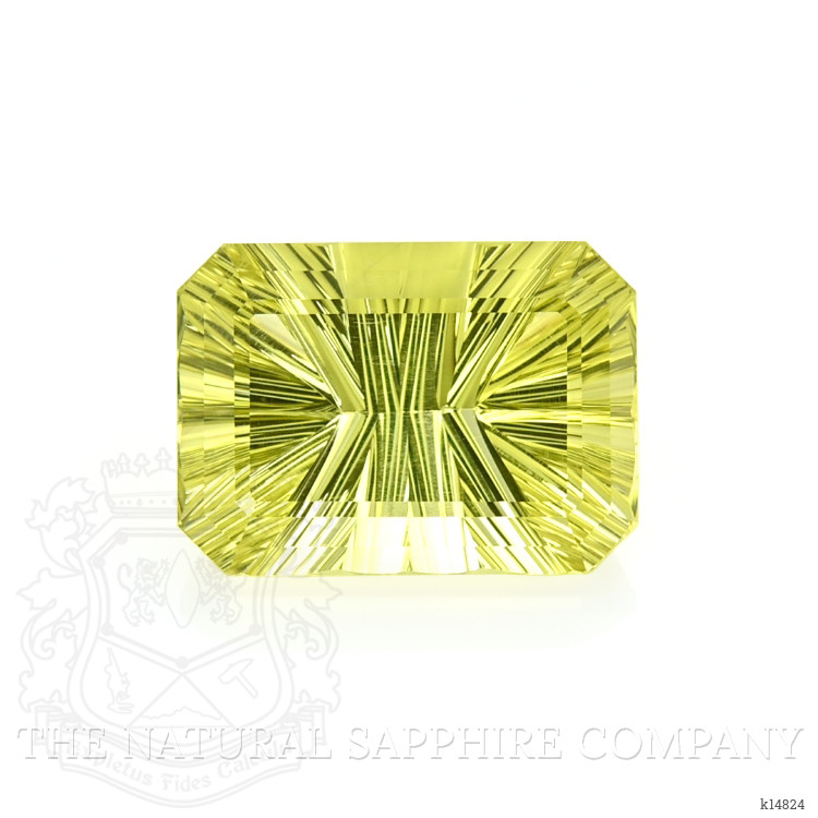 7.90 Ct. Quartz from Madagascar