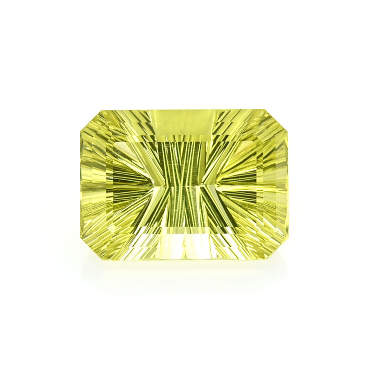 7.90 Ct. Quartz from Madagascar