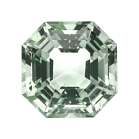 4.63 Ct. Quartz from Madagascar Video