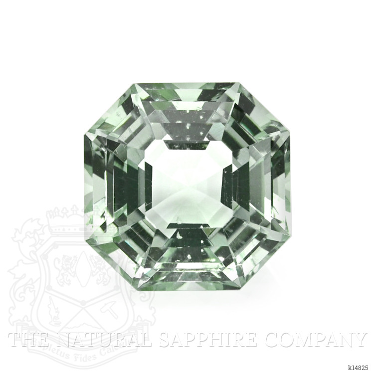 4.63 Ct. Quartz from Madagascar