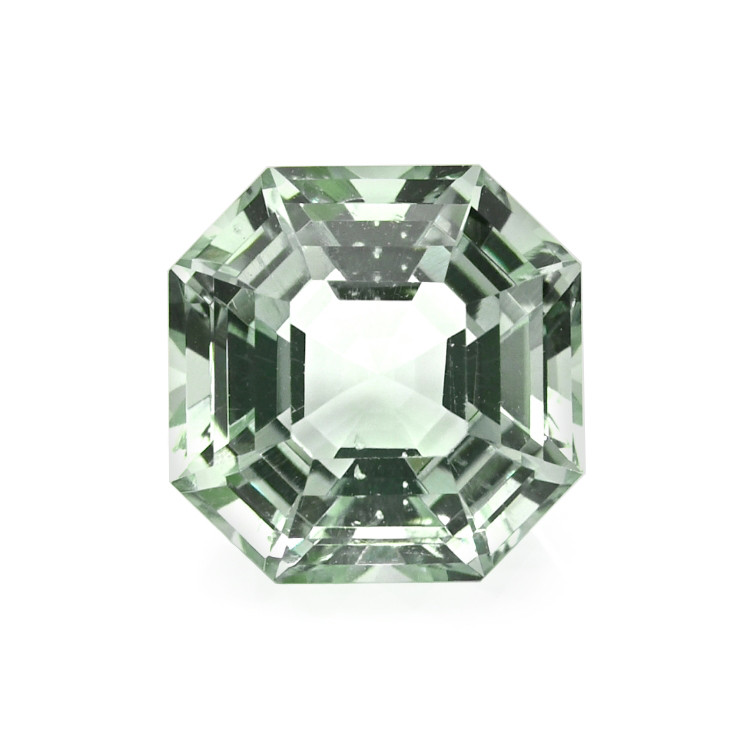 4.63 Ct. Quartz from Madagascar