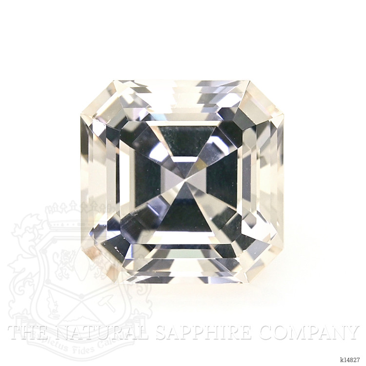 3.72 Ct. Quartz from Madagascar