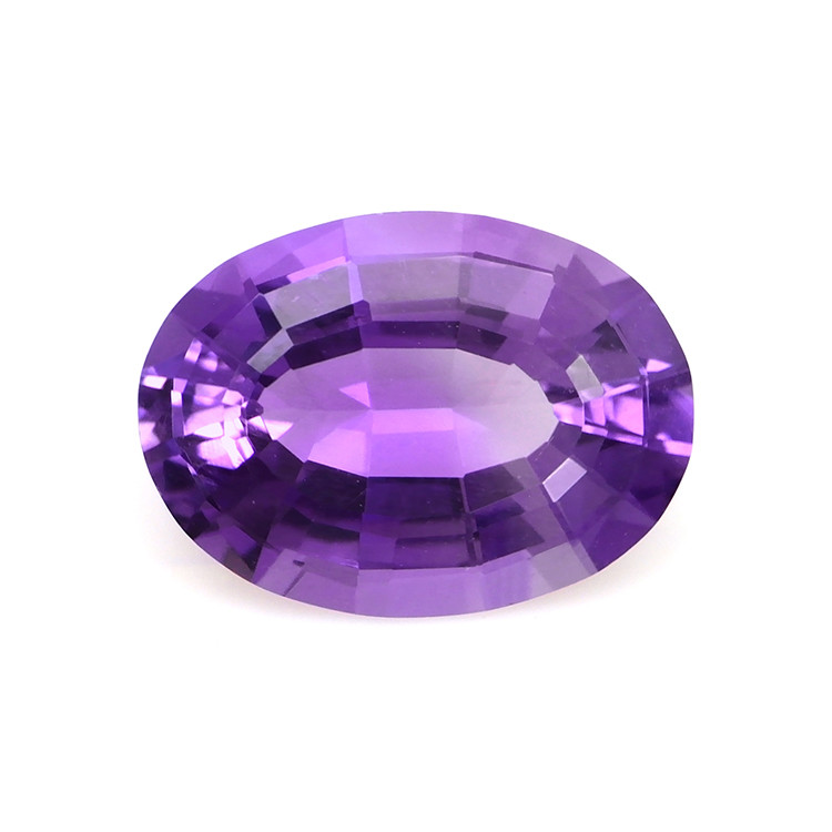 4.93 Ct. Amethyst from Brazil