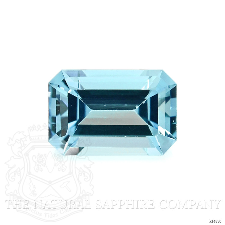 0.68 Ct. Topaz from Ceylon (Sri Lanka)