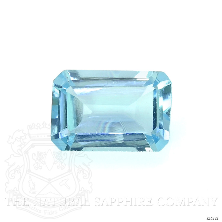 0.72 Ct. Topaz from Ceylon (Sri Lanka)
