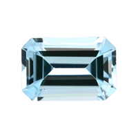 0.60 Ct. Topaz from Ceylon (Sri Lanka) Video