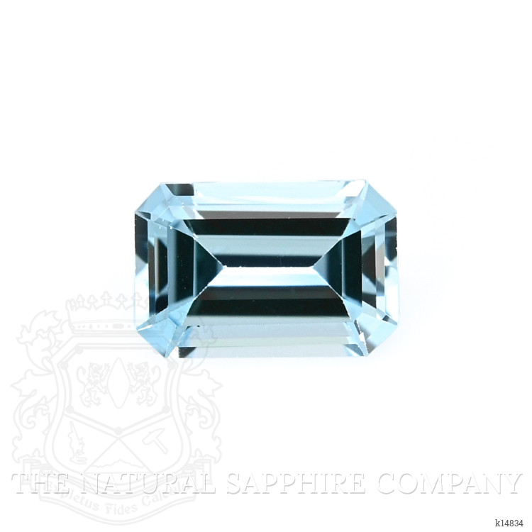 0.60 Ct. Topaz from Ceylon (Sri Lanka)