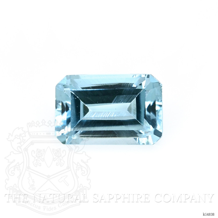 0.71 Ct. Topaz from Ceylon (Sri Lanka)