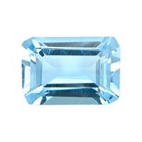 0.60 Ct. Topaz from Ceylon (Sri Lanka) Video