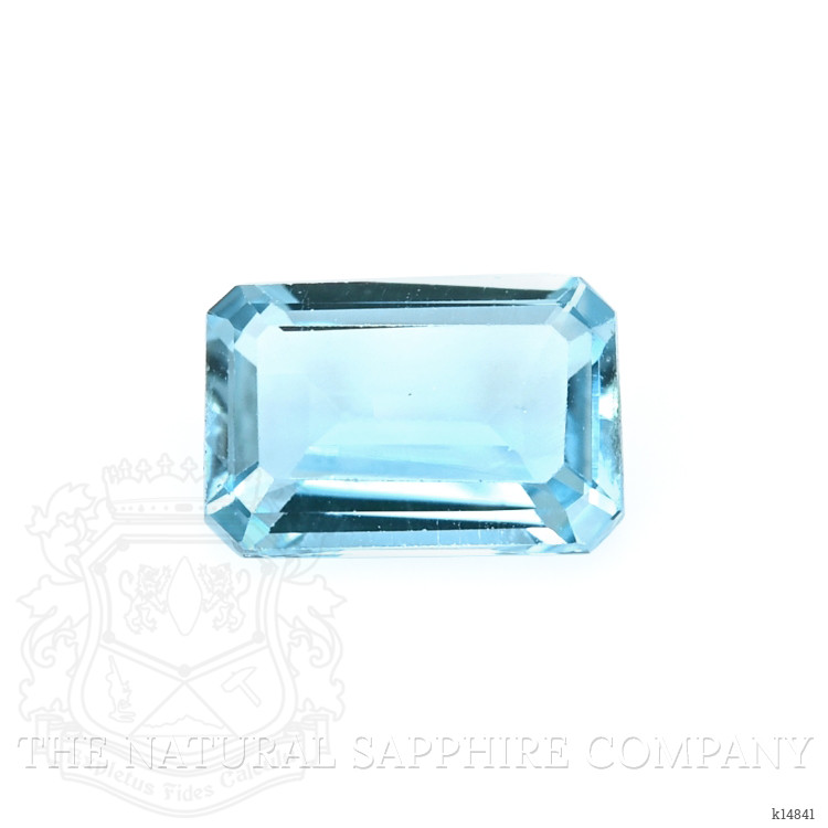 0.62 Ct. Topaz from Ceylon (Sri Lanka)