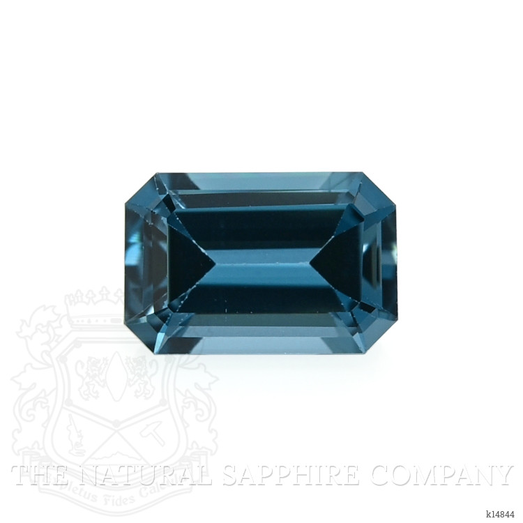 0.65 Ct. Topaz from Ceylon (Sri Lanka)