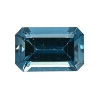 0.59 Ct. Topaz from Ceylon (Sri Lanka) Video