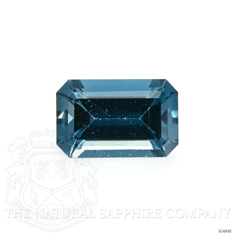 0.59 Ct. Topaz from Ceylon (Sri Lanka)