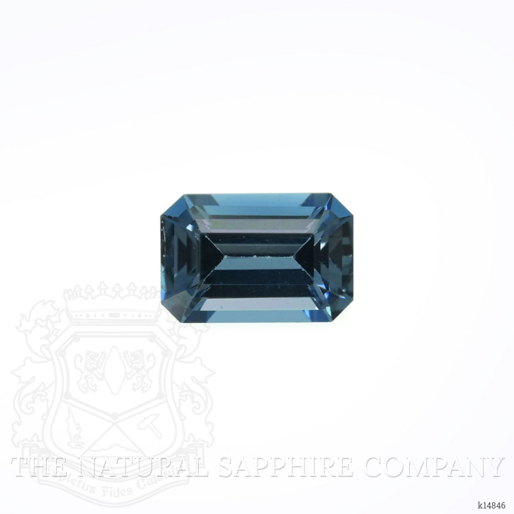 0.70 Ct. Topaz from Ceylon (Sri Lanka)