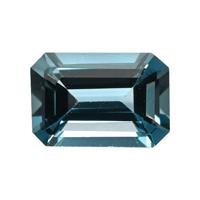0.54 Ct. Topaz from Ceylon (Sri Lanka) Video