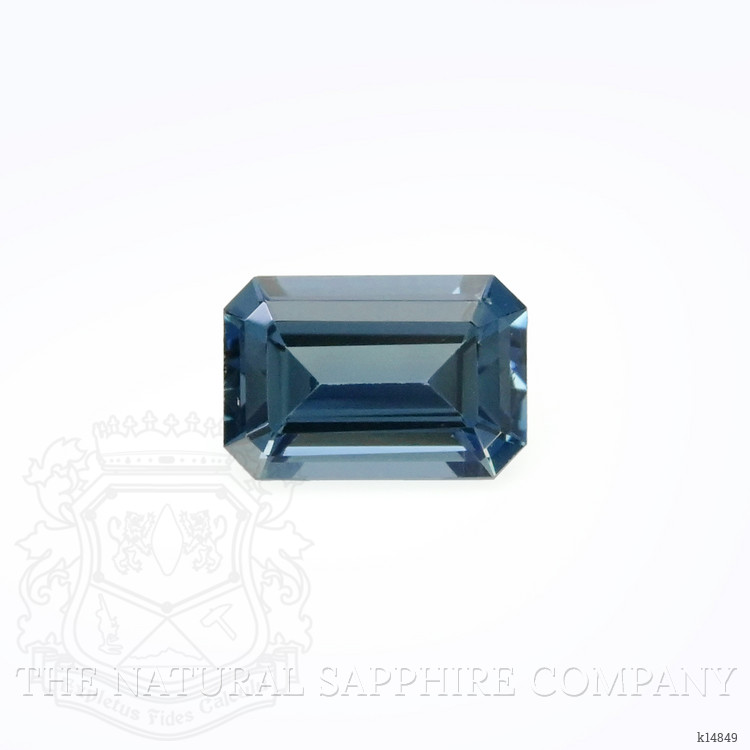 0.67 Ct. Topaz from Ceylon (Sri Lanka)