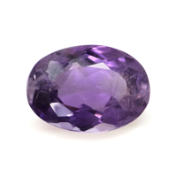 13.03 Ct. Amethyst from Brazil Video