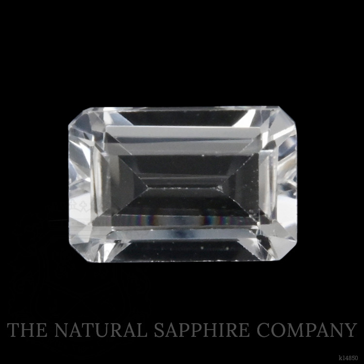 0.72 Ct. Topaz from Ceylon (Sri Lanka)