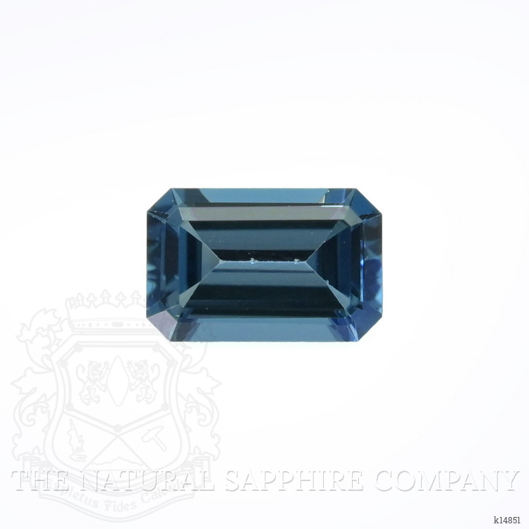 0.57 Ct. Topaz from Ceylon (Sri Lanka)