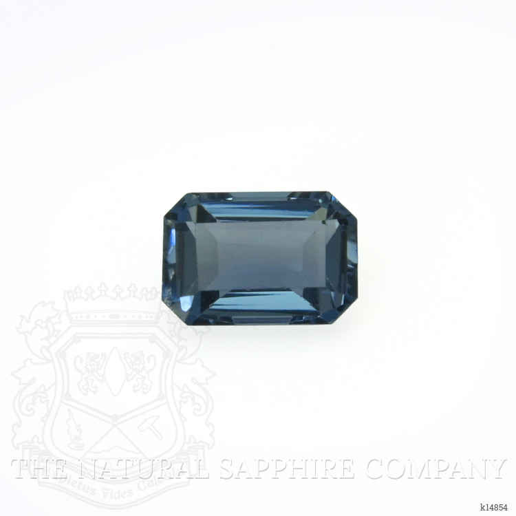 0.76 Ct. Topaz from Ceylon (Sri Lanka)