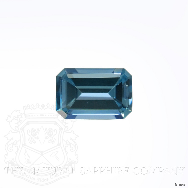 0.58 Ct. Topaz from Ceylon (Sri Lanka)