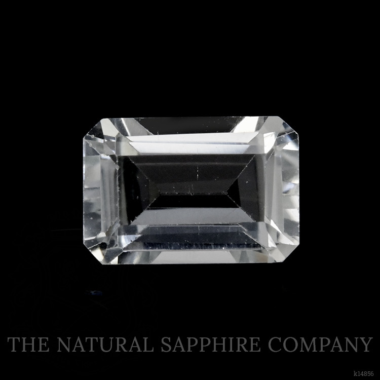 0.71 Ct. Topaz from Ceylon (Sri Lanka)