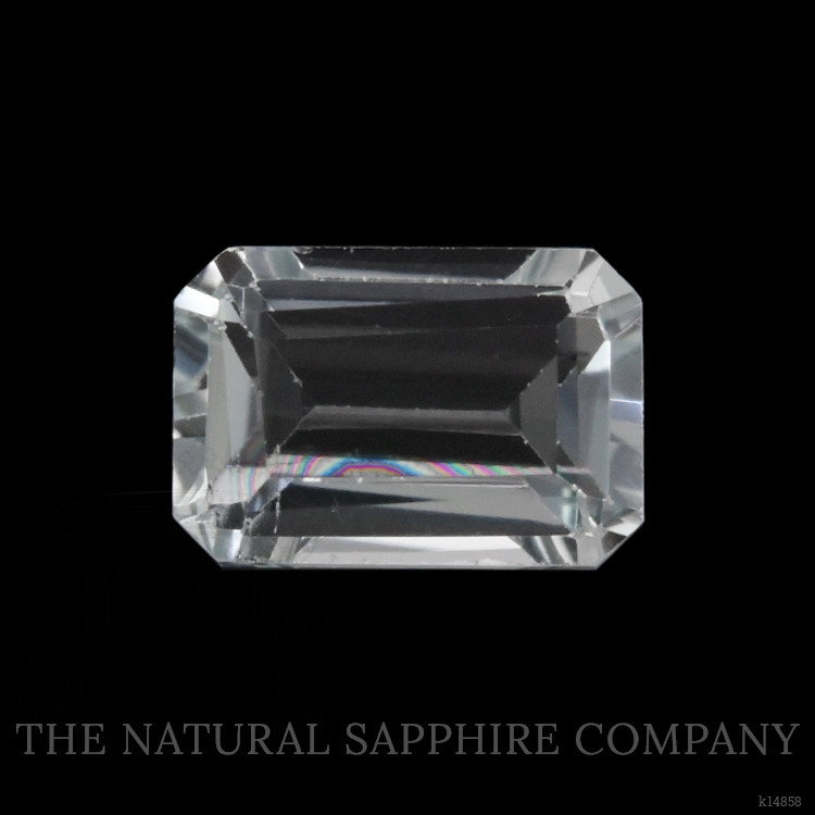 0.76 Ct. Topaz from Ceylon (Sri Lanka)