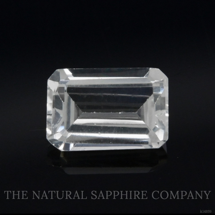 0.73 Ct. Topaz from Ceylon (Sri Lanka)