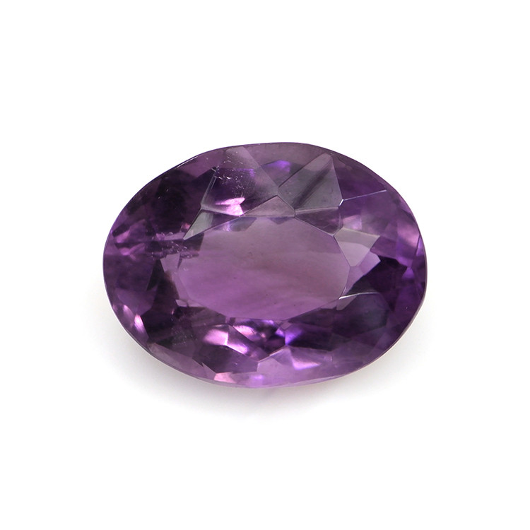 15.24 Ct. Amethyst from Brazil