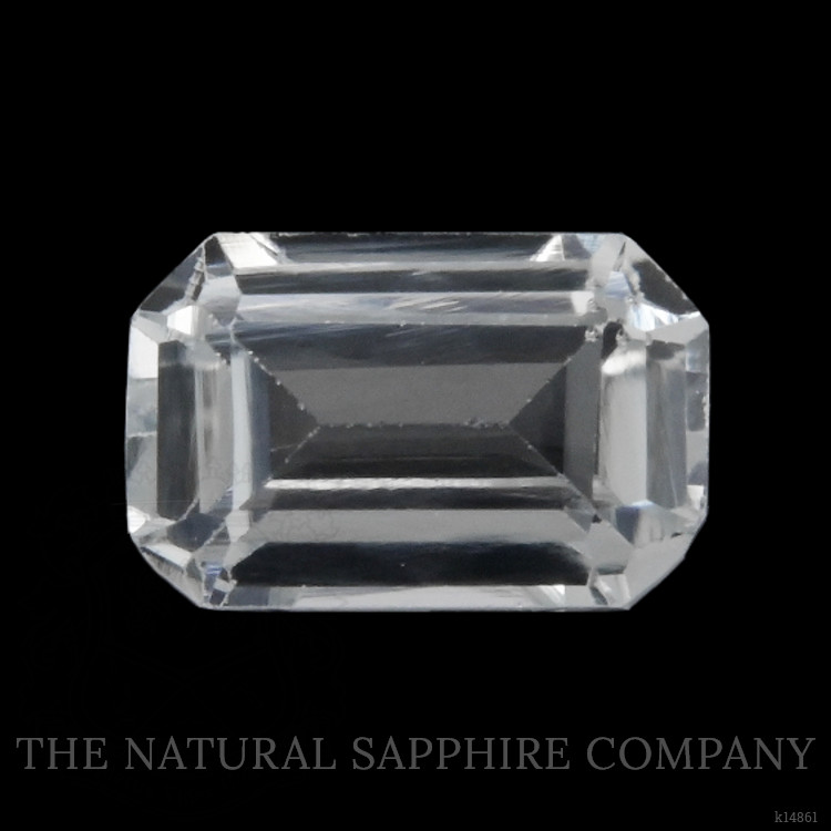0.72 Ct. Topaz from Ceylon (Sri Lanka)