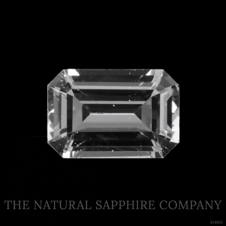 0.54 Ct. Topaz from Ceylon (Sri Lanka)
