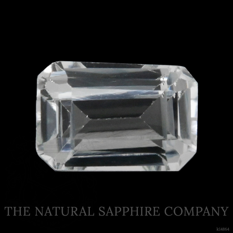 0.87 Ct. Topaz from Ceylon (Sri Lanka)
