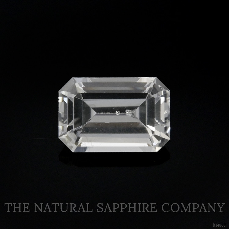 0.61 Ct. Topaz from Ceylon (Sri Lanka)