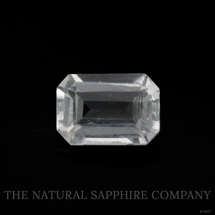0.70 Ct. Topaz from Ceylon (Sri Lanka)
