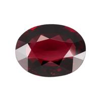 10.11 Ct. Rhodolite Garnet from Ceylon (Sri Lanka) Video