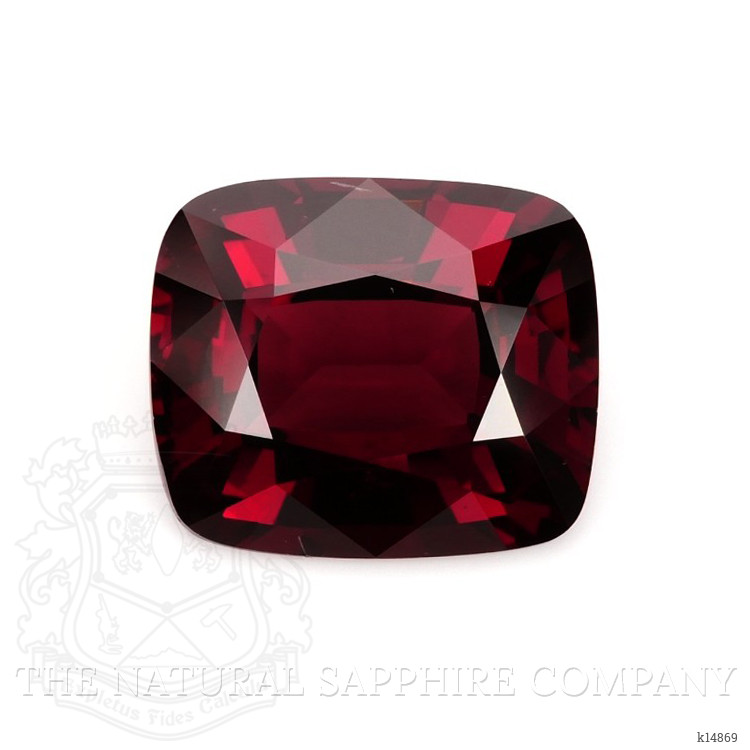 9.02 Ct. Garnet from Ceylon (Sri Lanka)