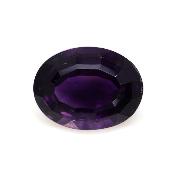 9.73 Ct. Amethyst from Brazil