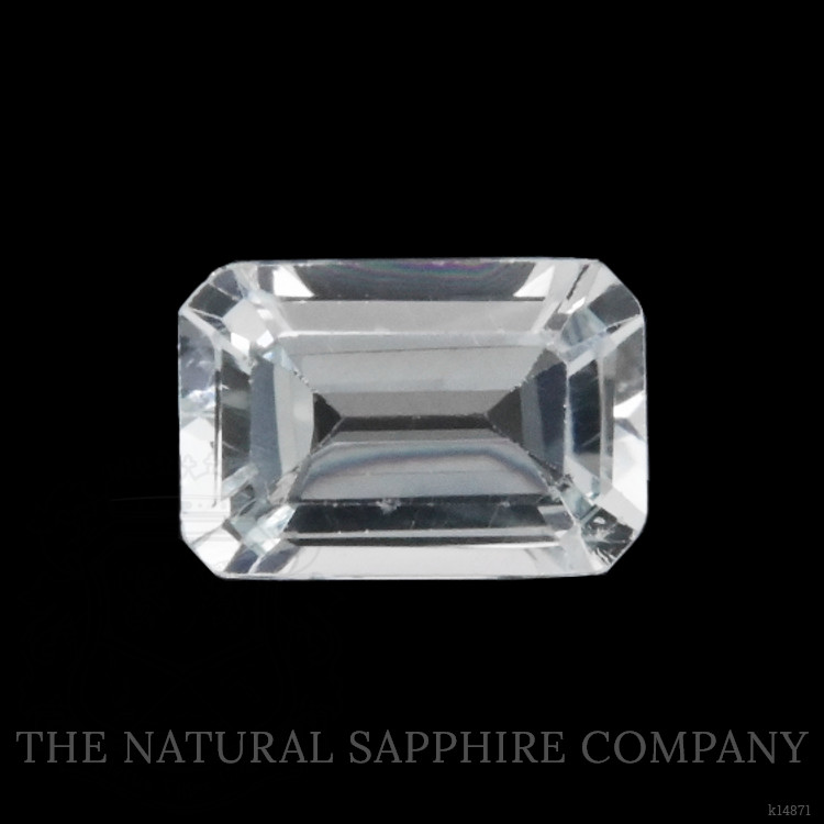 0.52 Ct. Topaz from Ceylon (Sri Lanka)