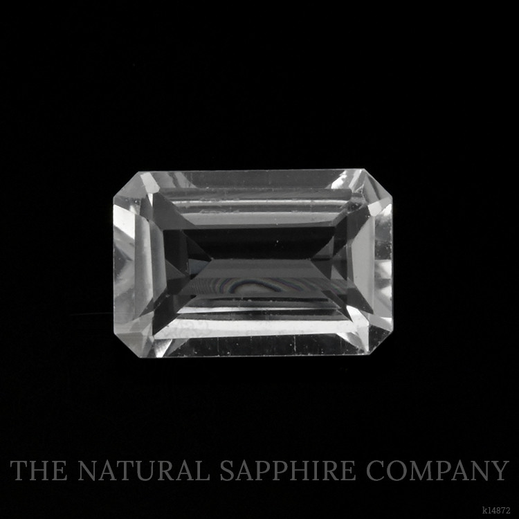 0.69 Ct. Topaz from Ceylon (Sri Lanka)