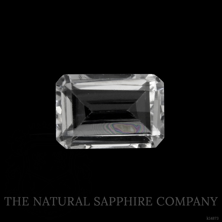 0.73 Ct. Topaz from Ceylon (Sri Lanka)